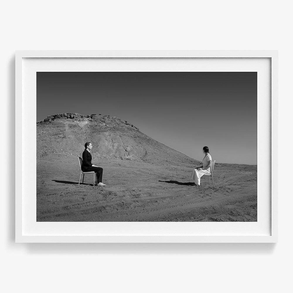 Photograph by Astrid Verhoef