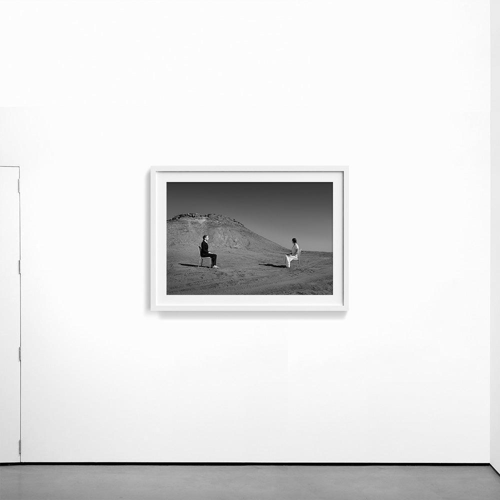 Photograph by Astrid Verhoef