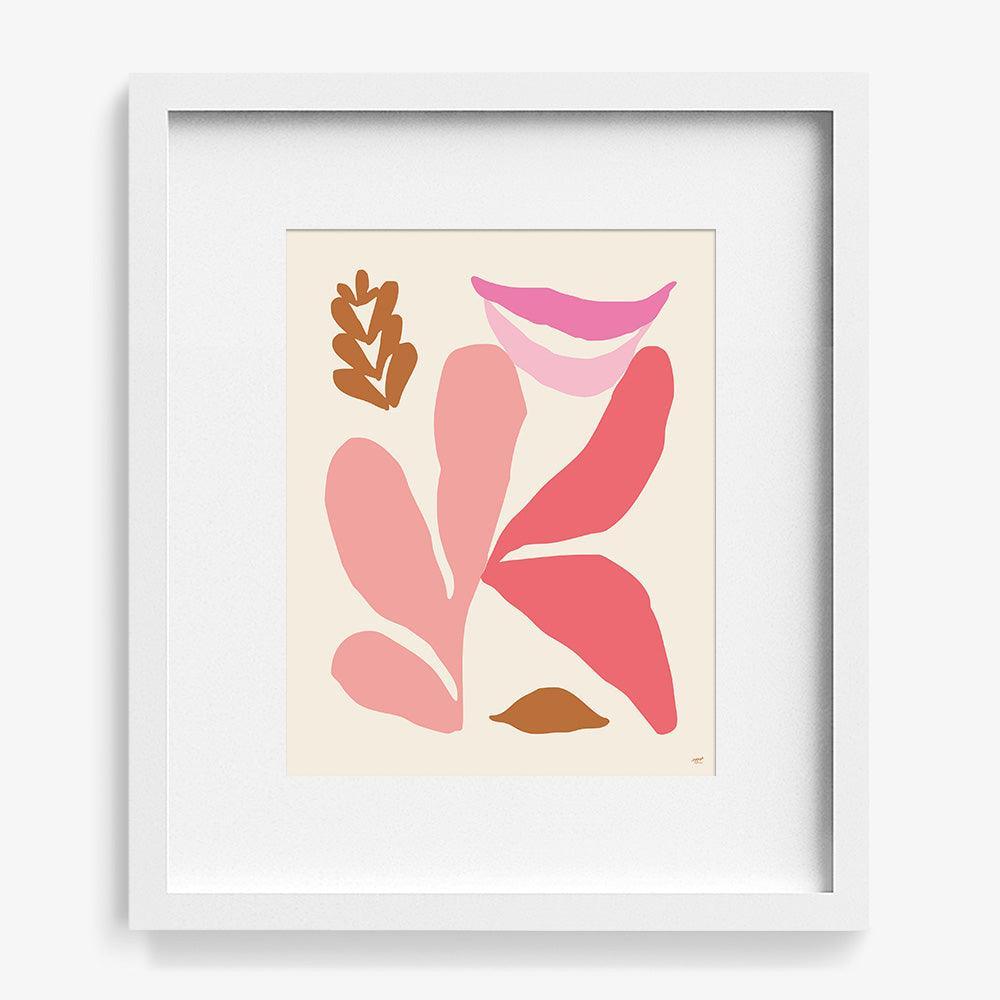 Print by Marleigh Culver