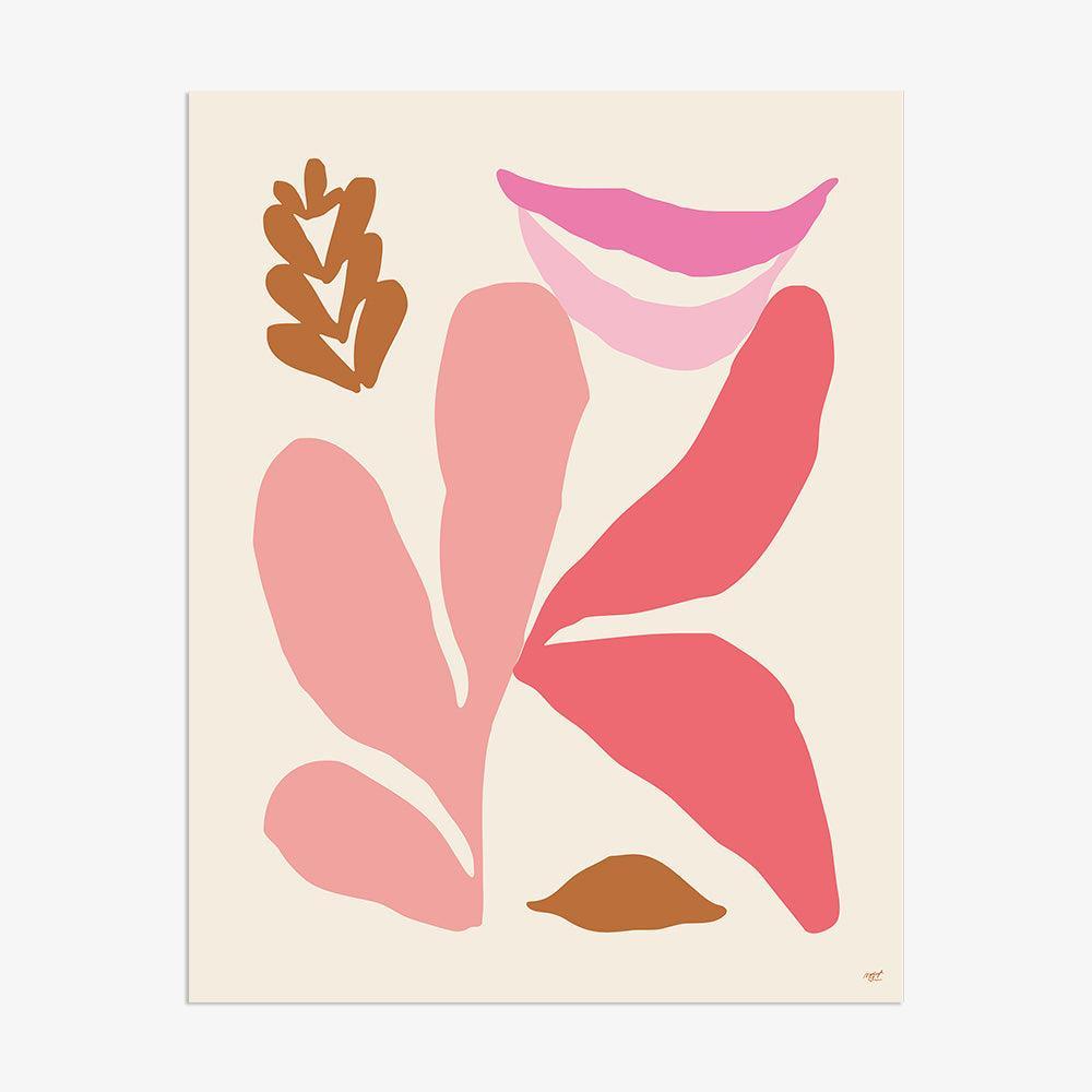 Print by Marleigh Culver