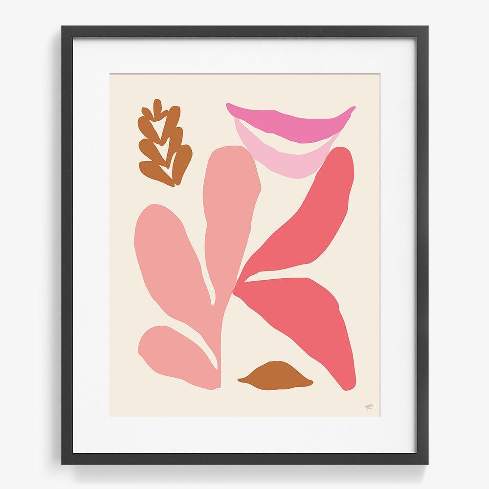 Print by Marleigh Culver