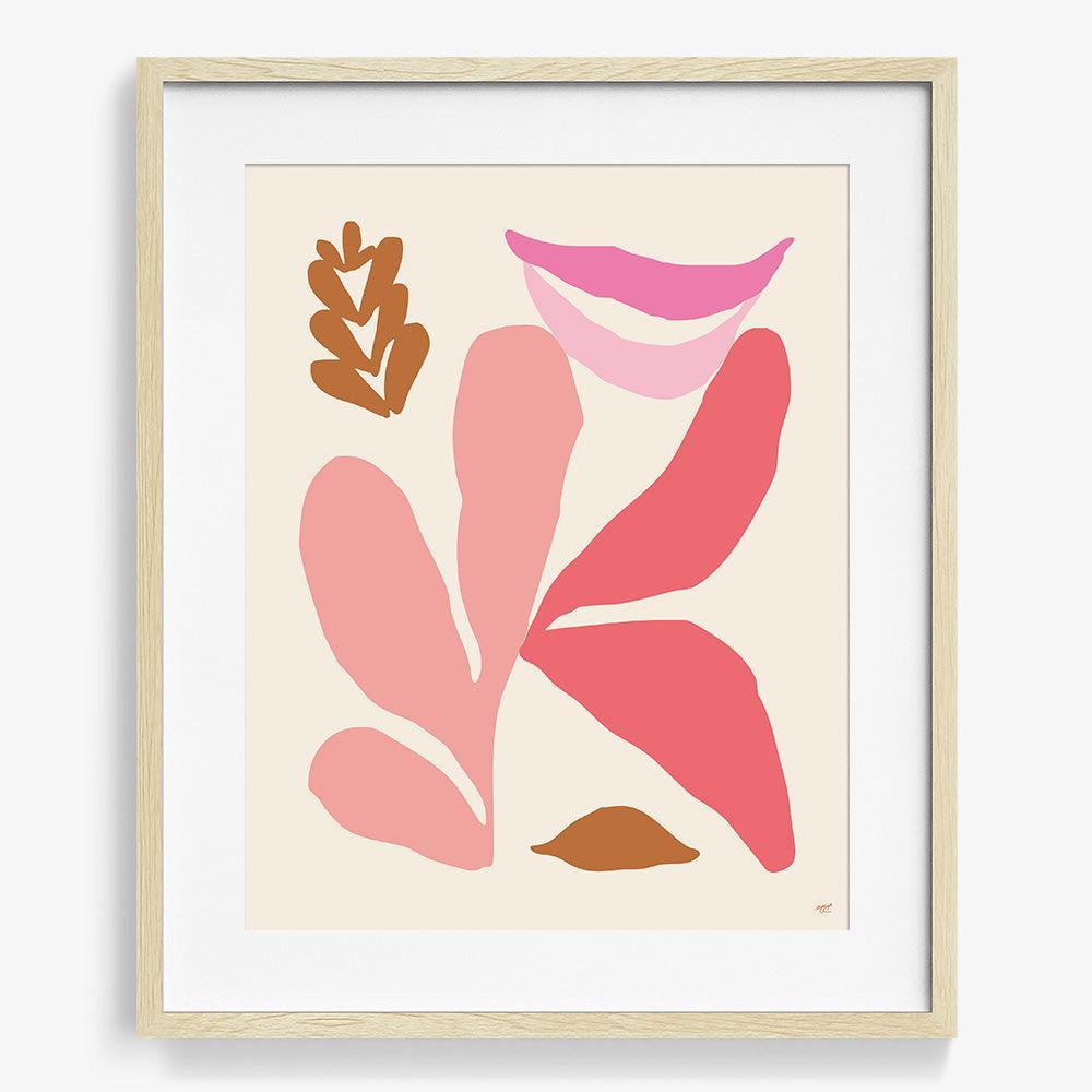 Print by Marleigh Culver