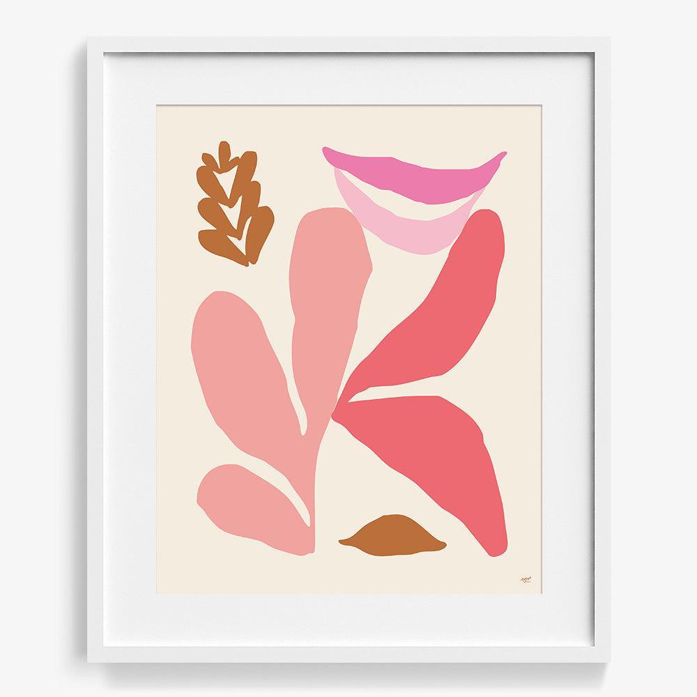 Print by Marleigh Culver