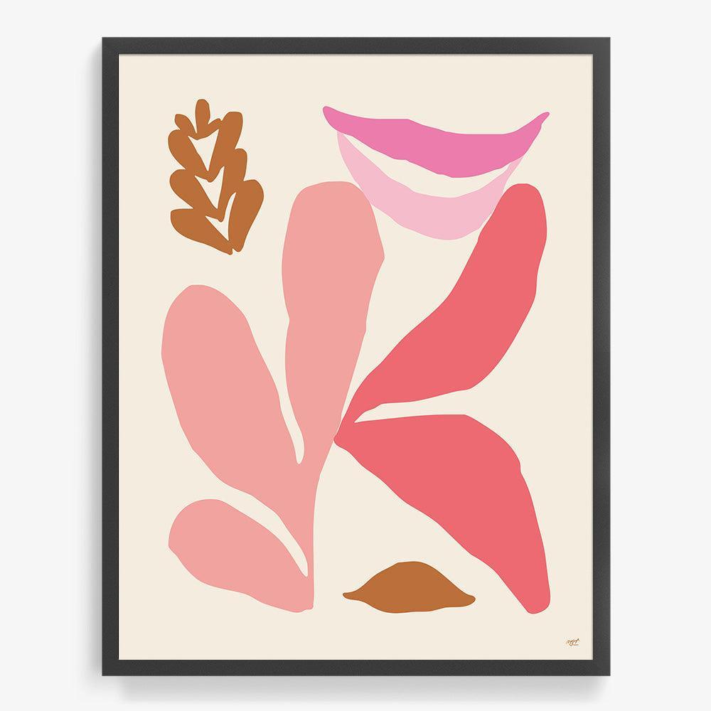 Print by Marleigh Culver