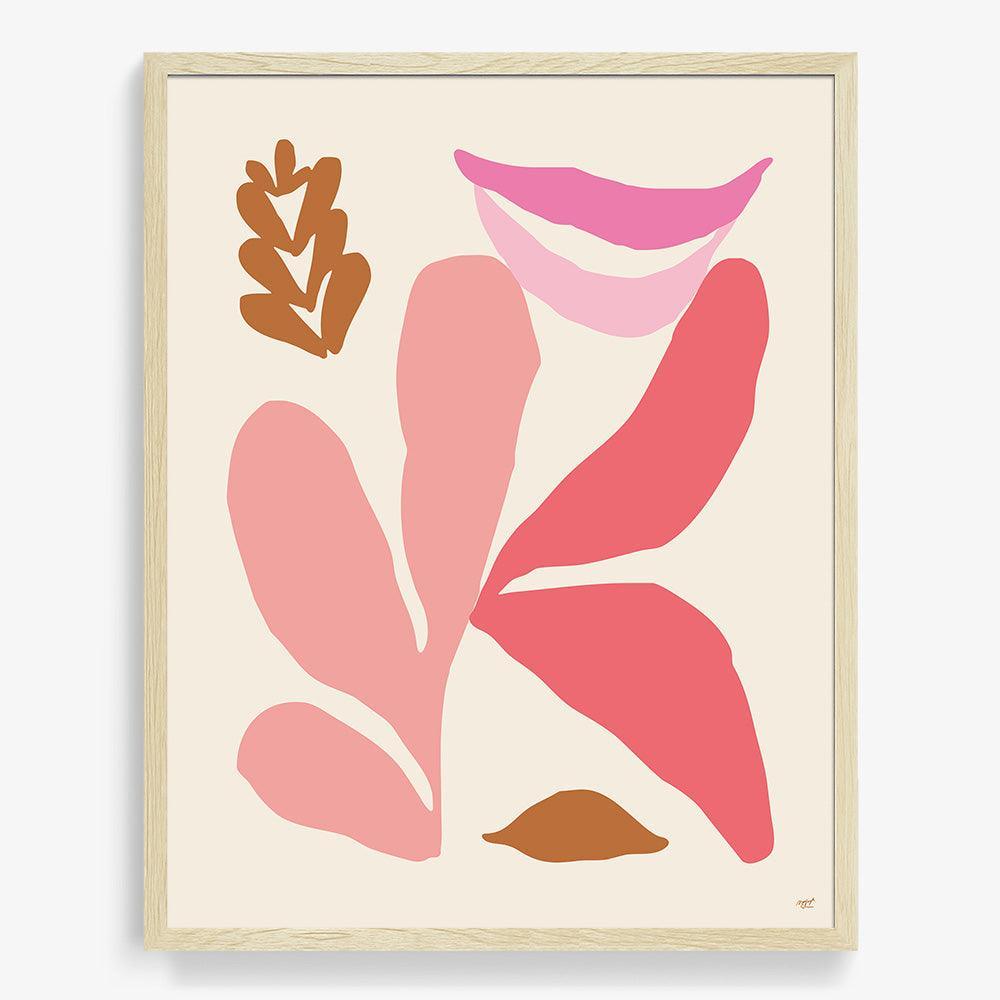 Print by Marleigh Culver