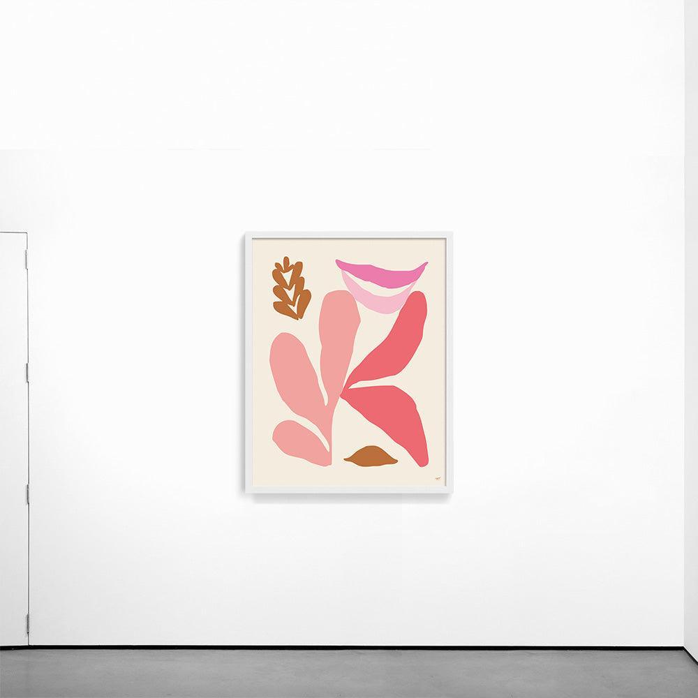 Print by Marleigh Culver