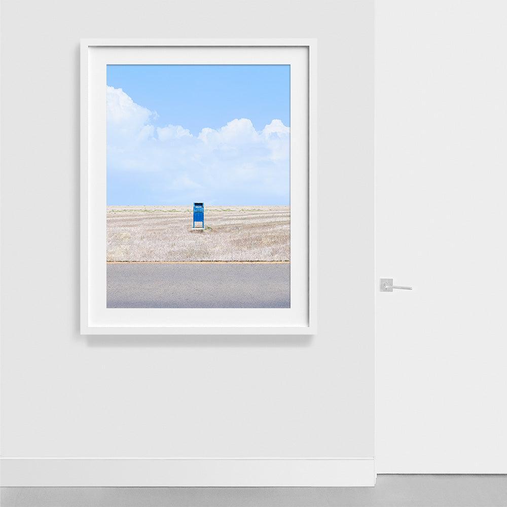 Love Letter , Photograph by Love Letter Tappan