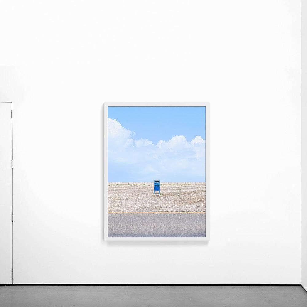 Photograph by James Needham
