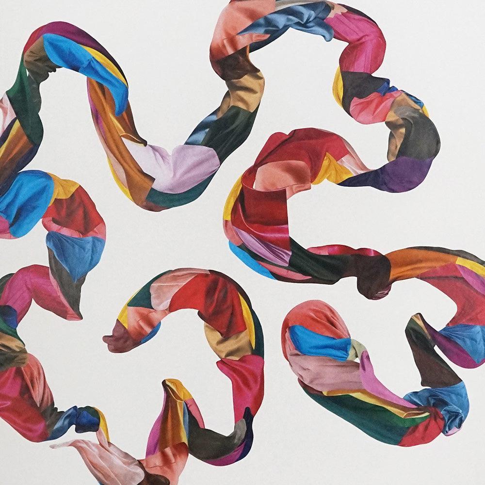 Collage by Michael DeSutter