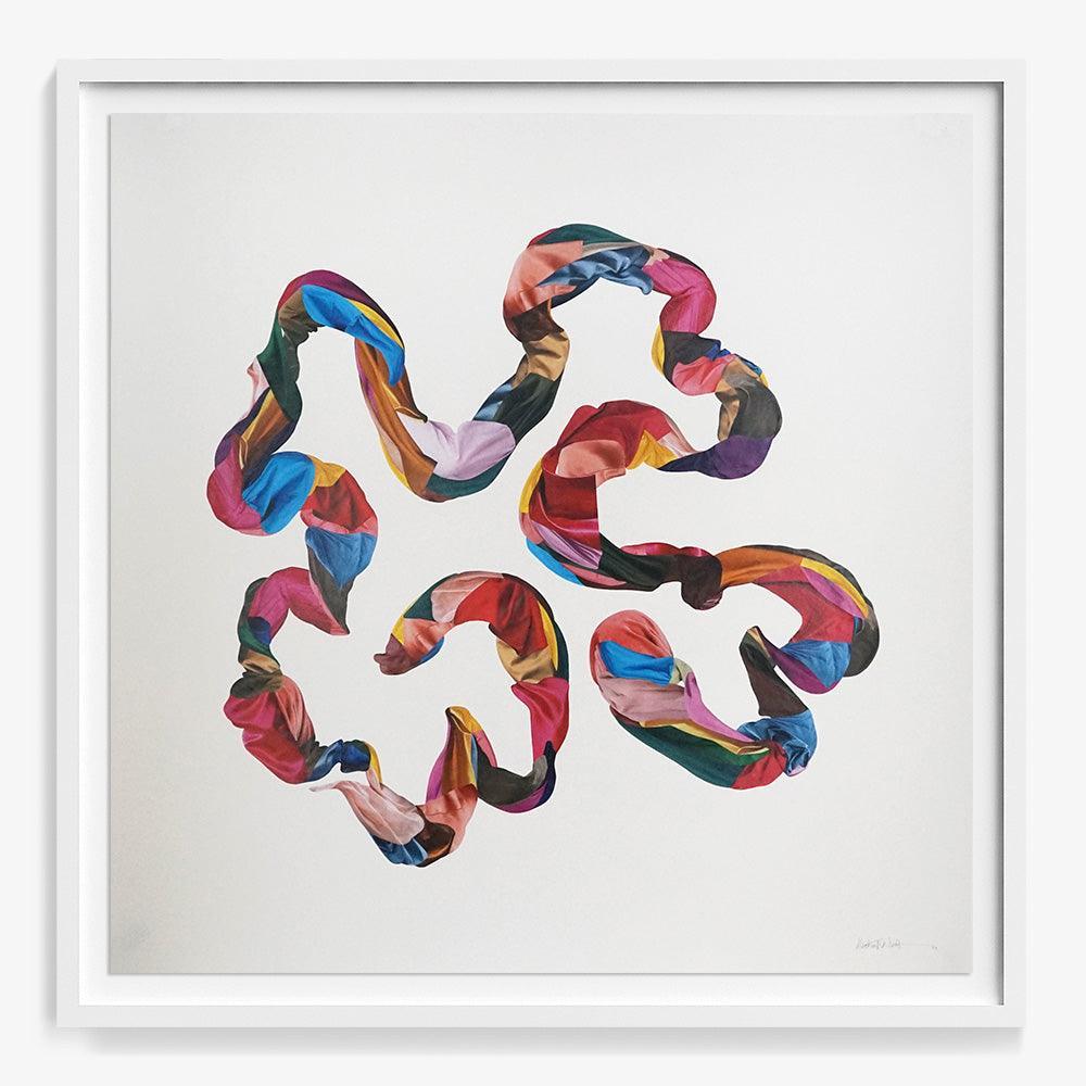 Collage by Michael DeSutter