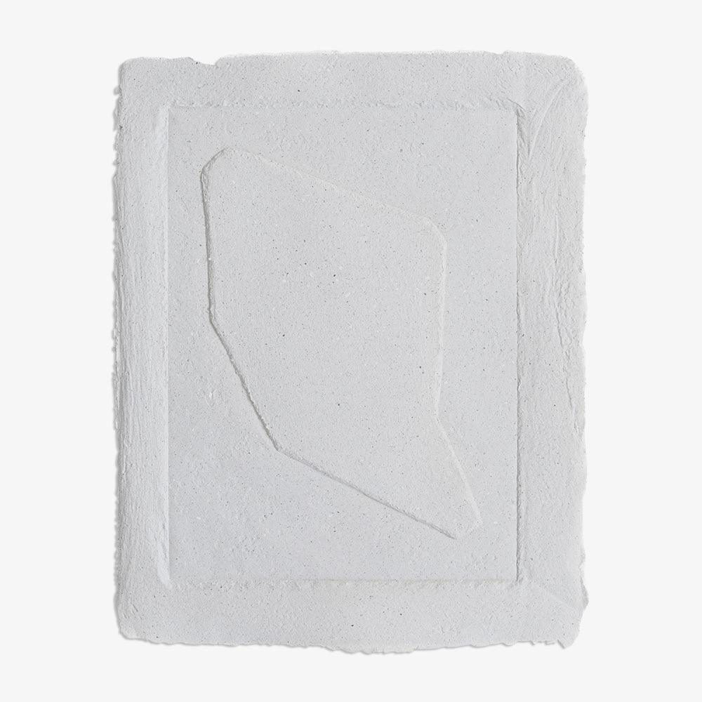 Work on Paper by Yelyzaveta Rudenok