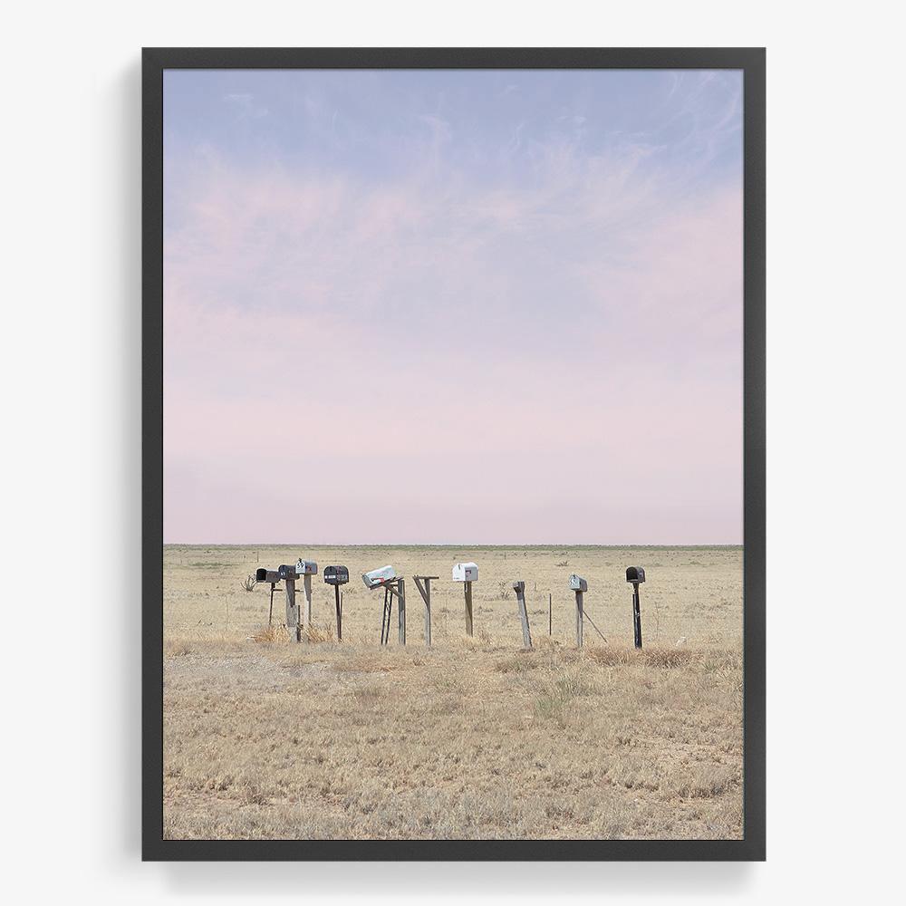 Photograph by James Needham