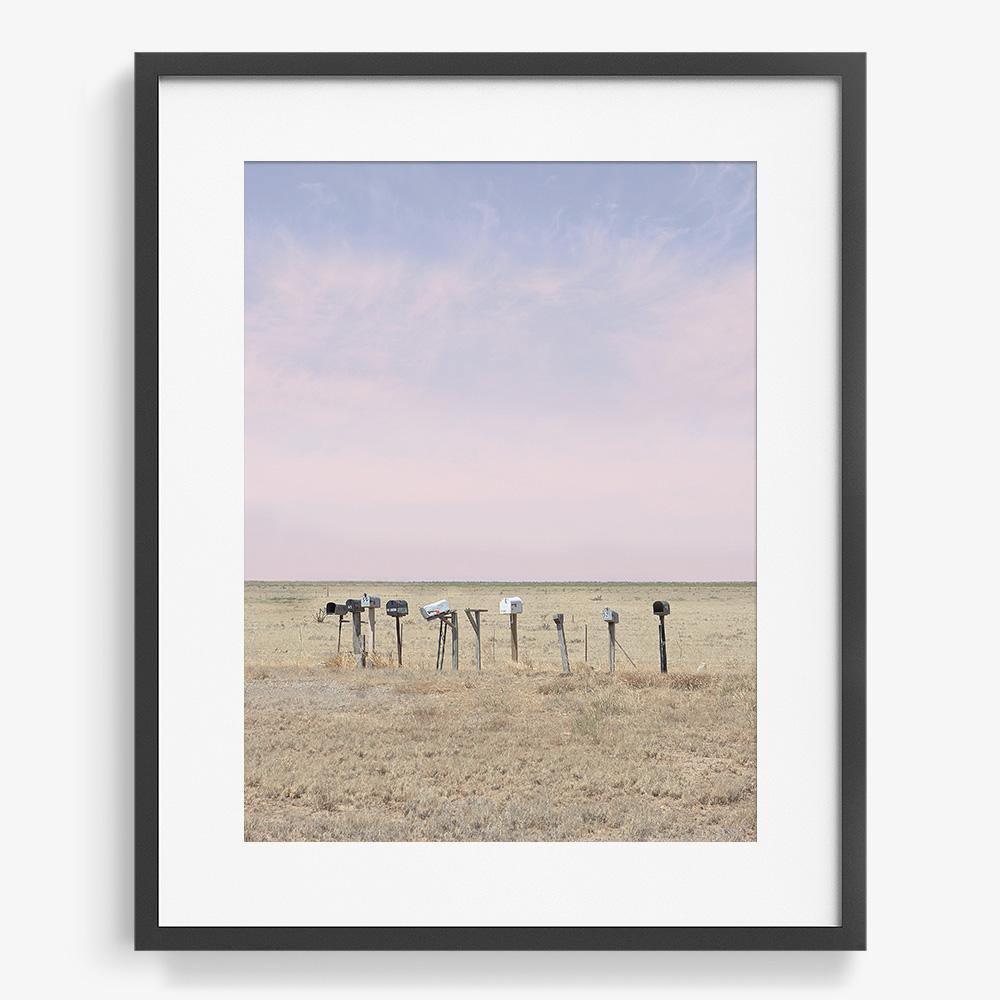 Photograph by James Needham