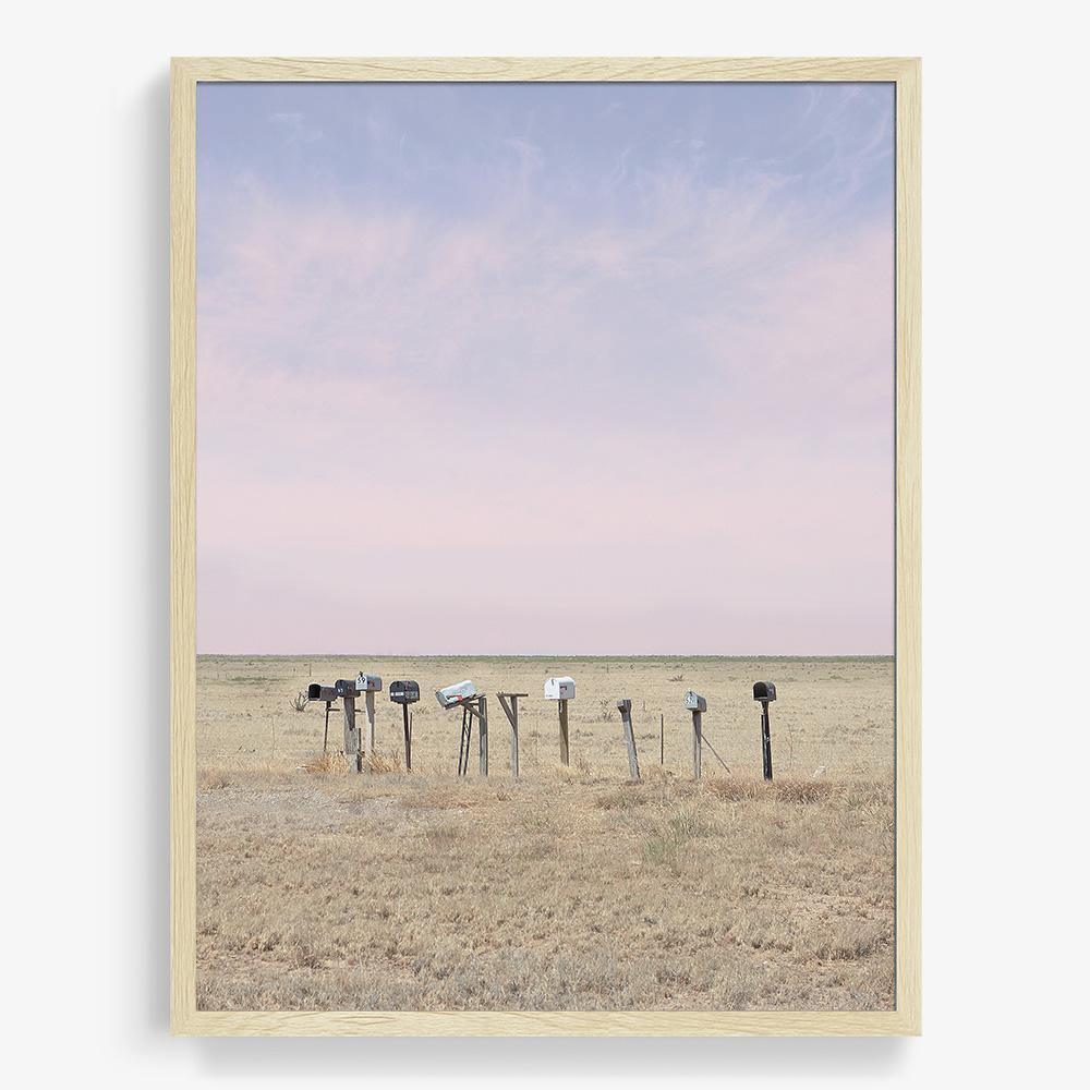 Photograph by James Needham