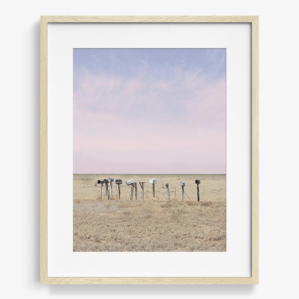 Photograph by James Needham