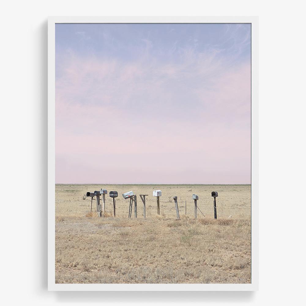 Photograph by James Needham