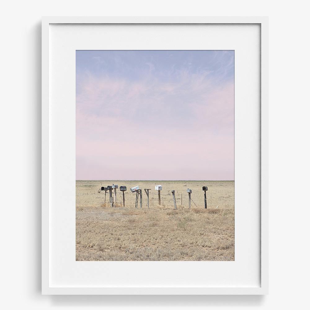 Photograph by James Needham