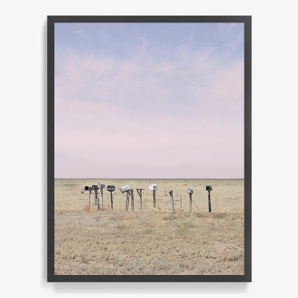 Photograph by James Needham