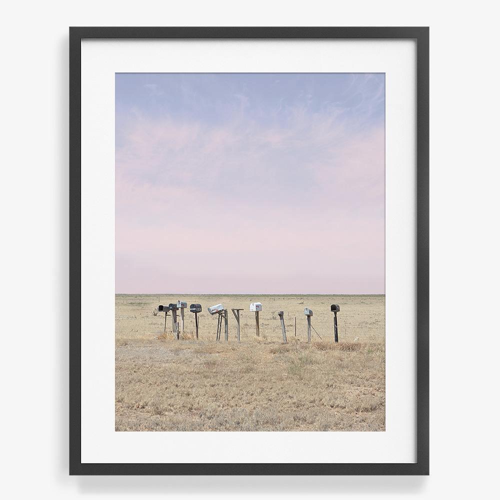 Photograph by James Needham