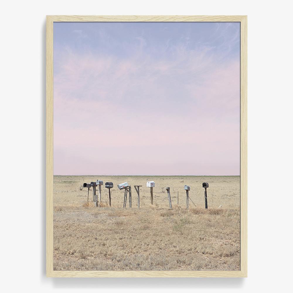 Photograph by James Needham