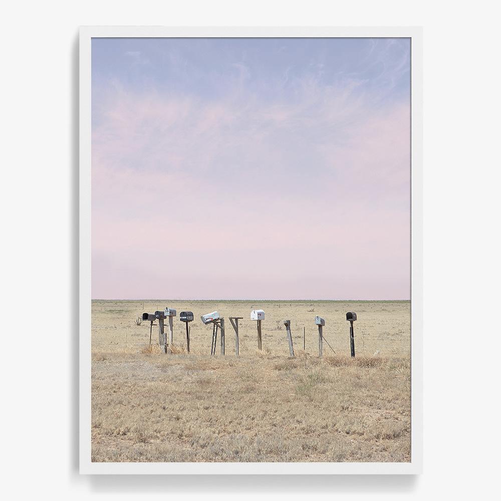 Photograph by James Needham