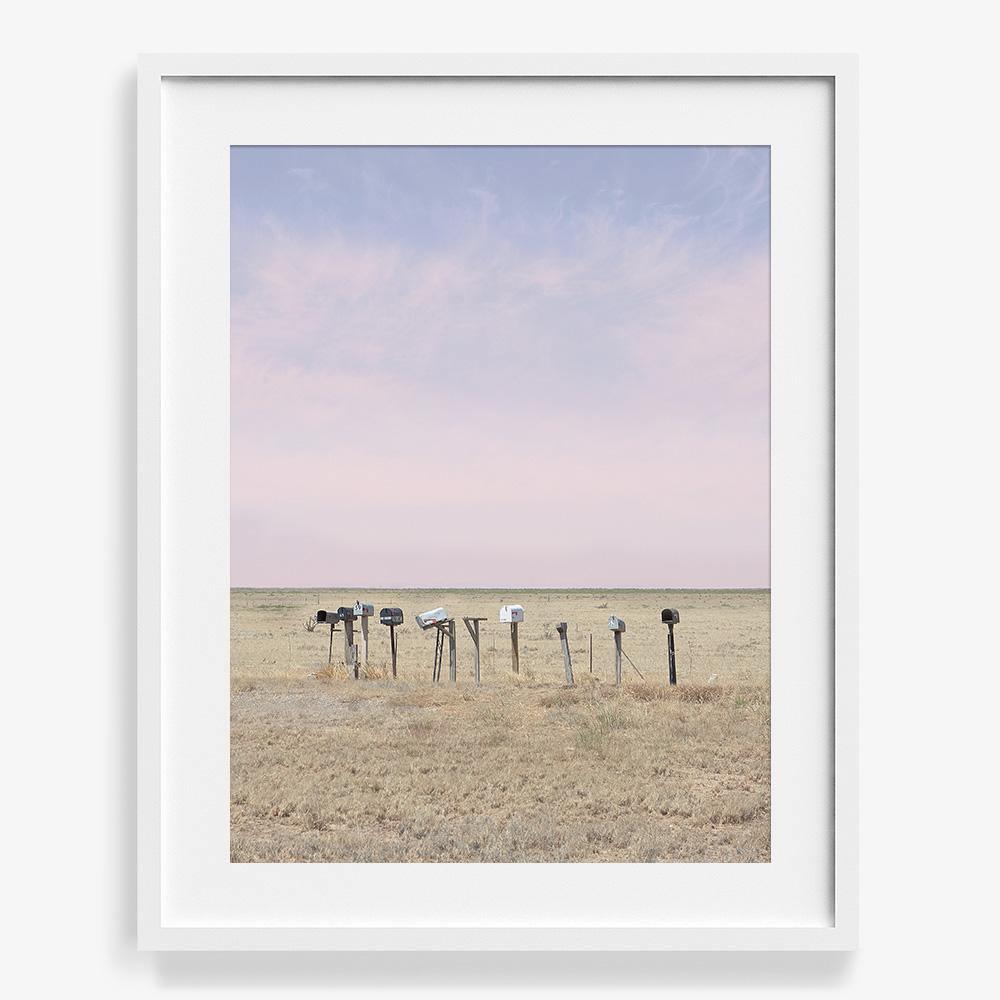 Photograph by James Needham