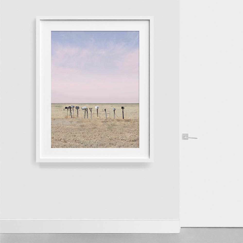 Photograph by James Needham