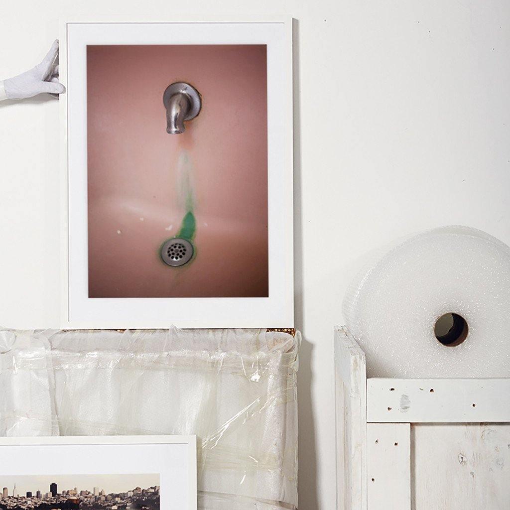 Photograph by Molly Berman