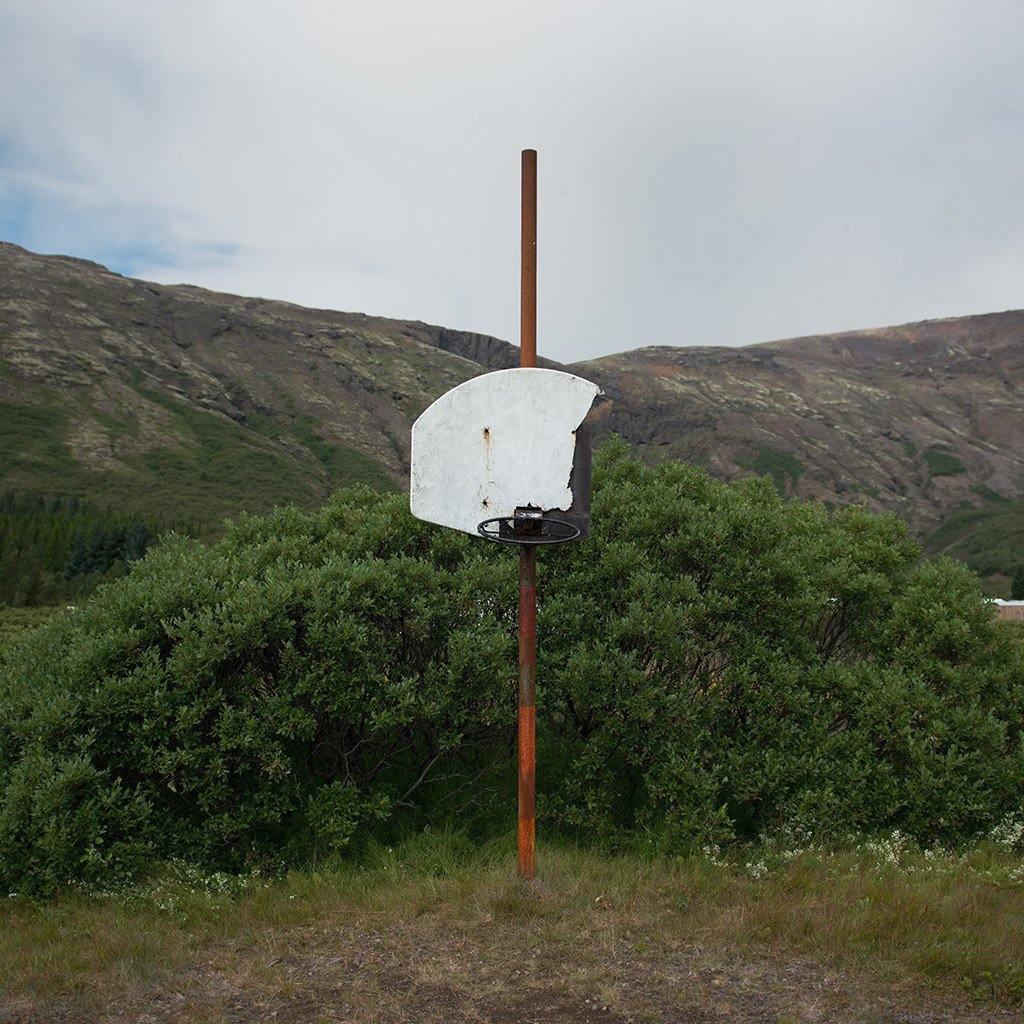 Photograph by Molly Berman