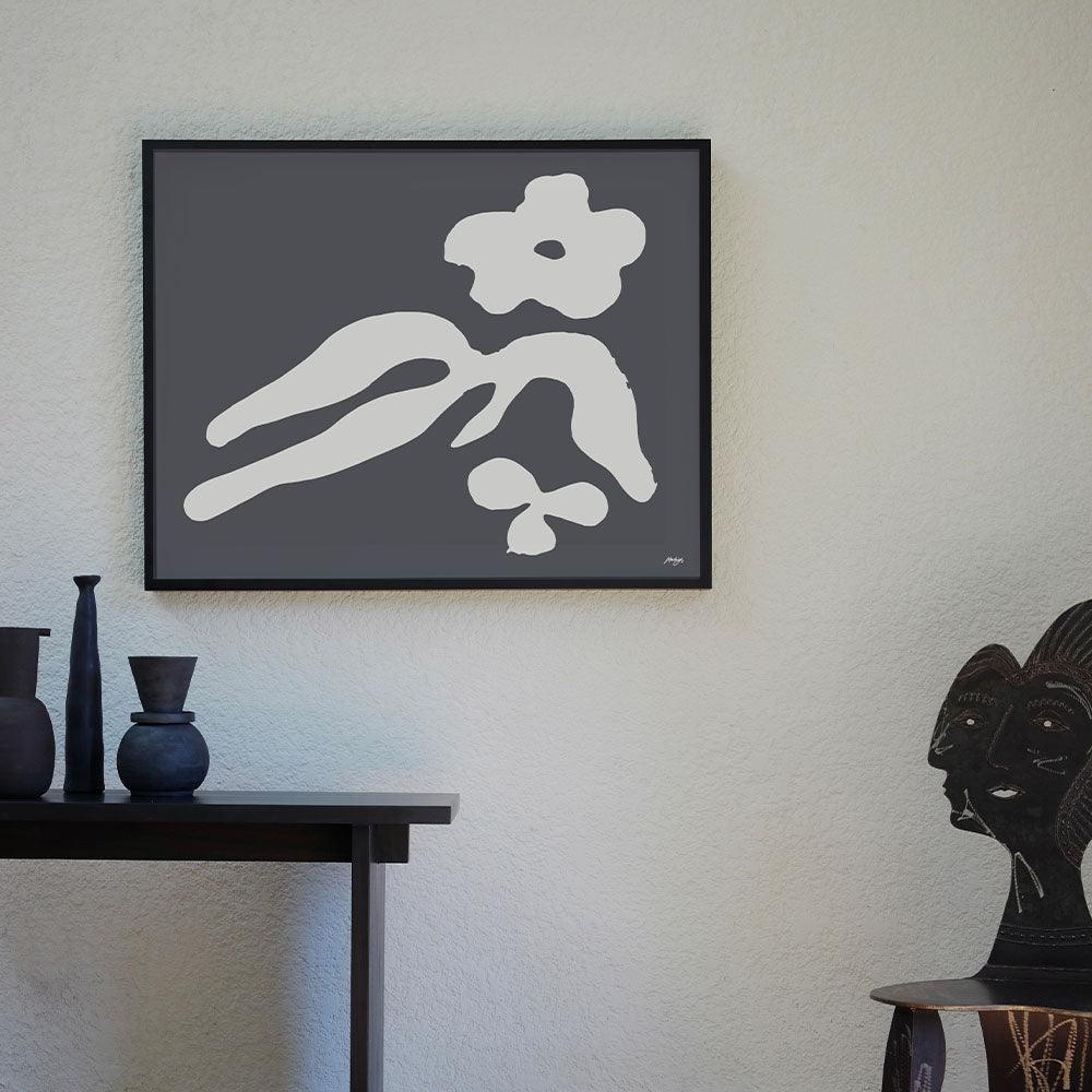 Print by Marleigh Culver