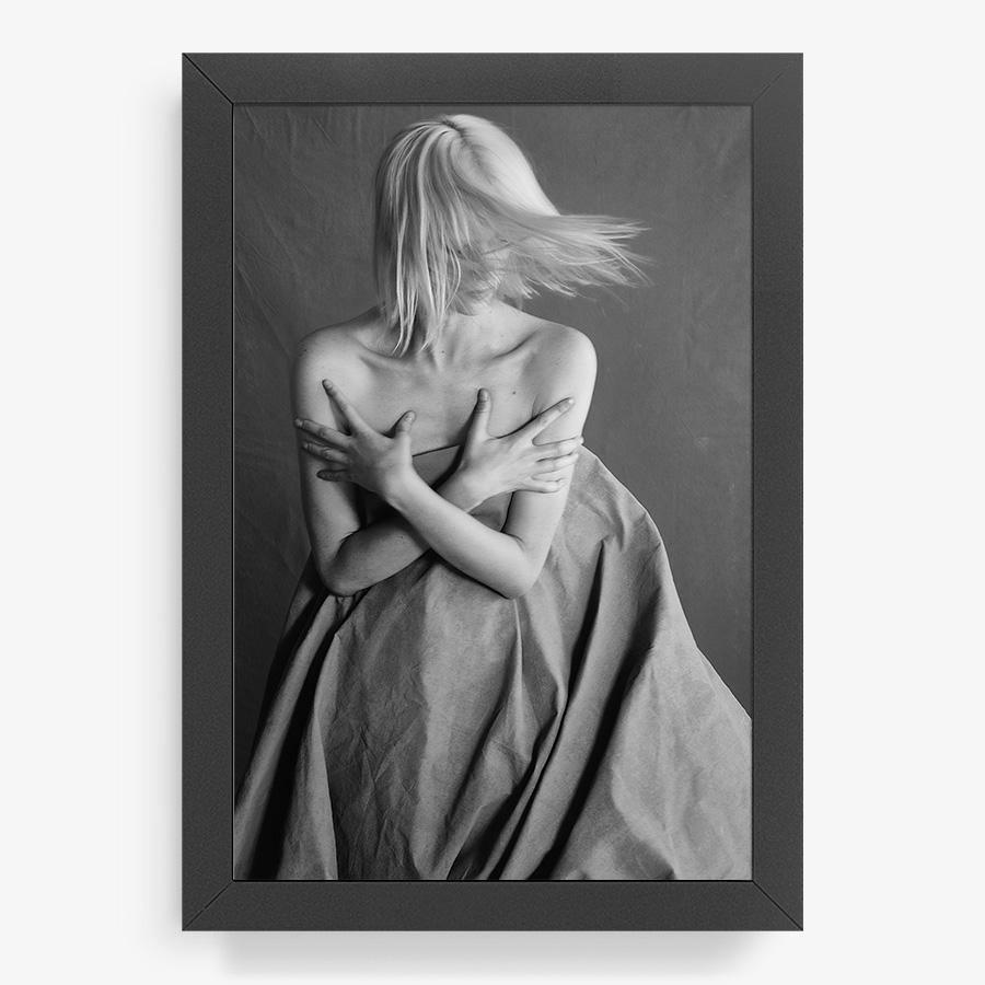 Photograph by Marc Gabor