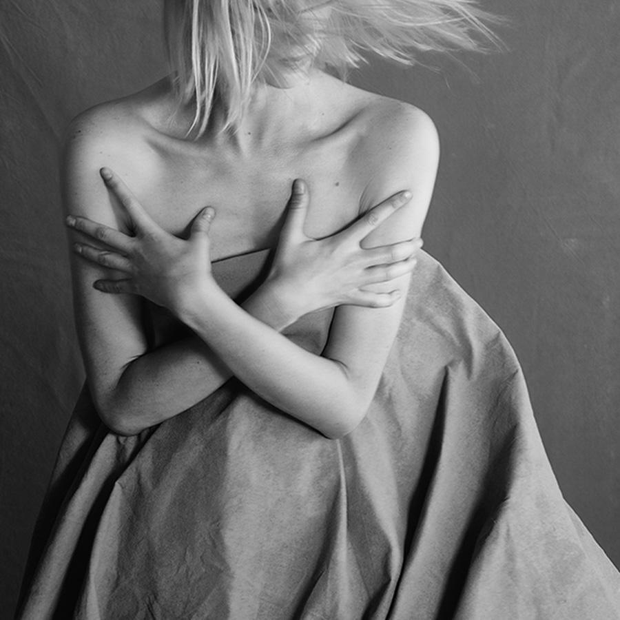 Photograph by Marc Gabor