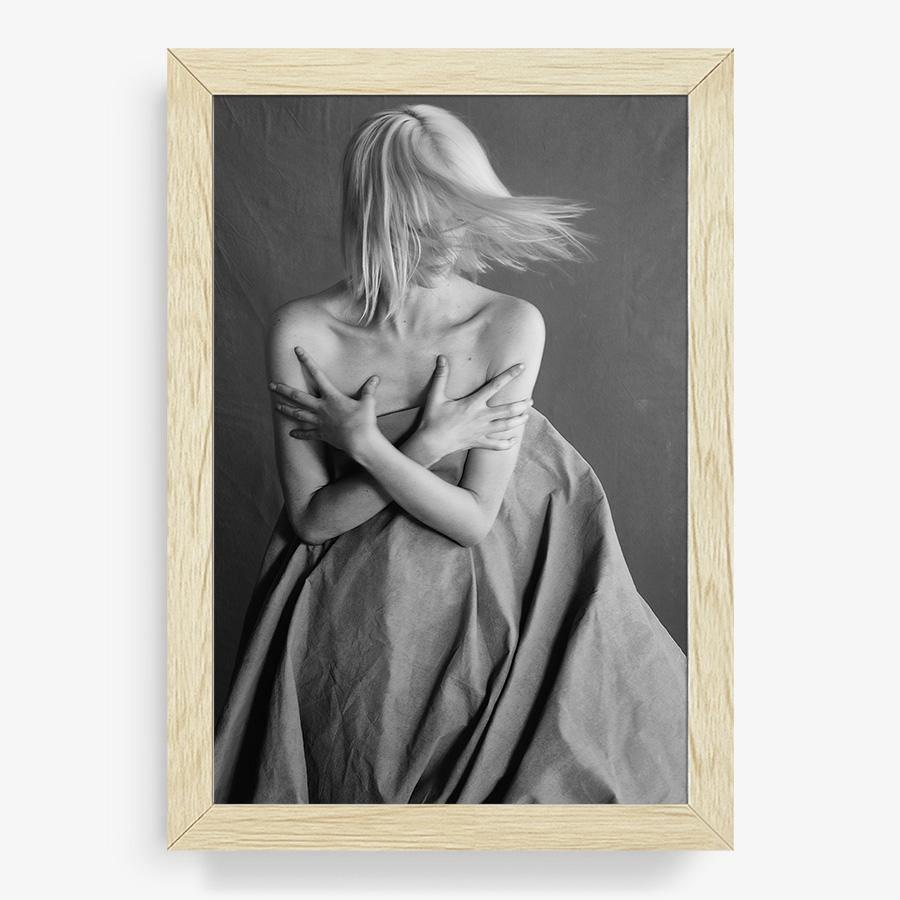 Photograph by Marc Gabor