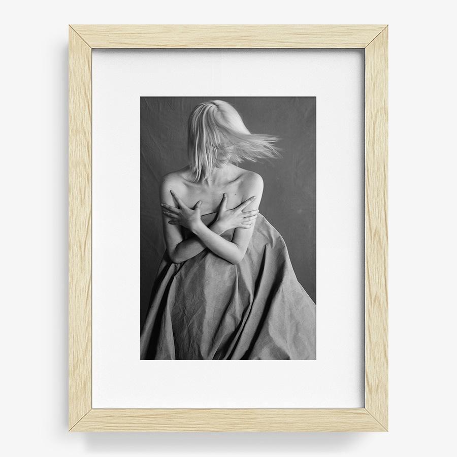 Photograph by Marc Gabor