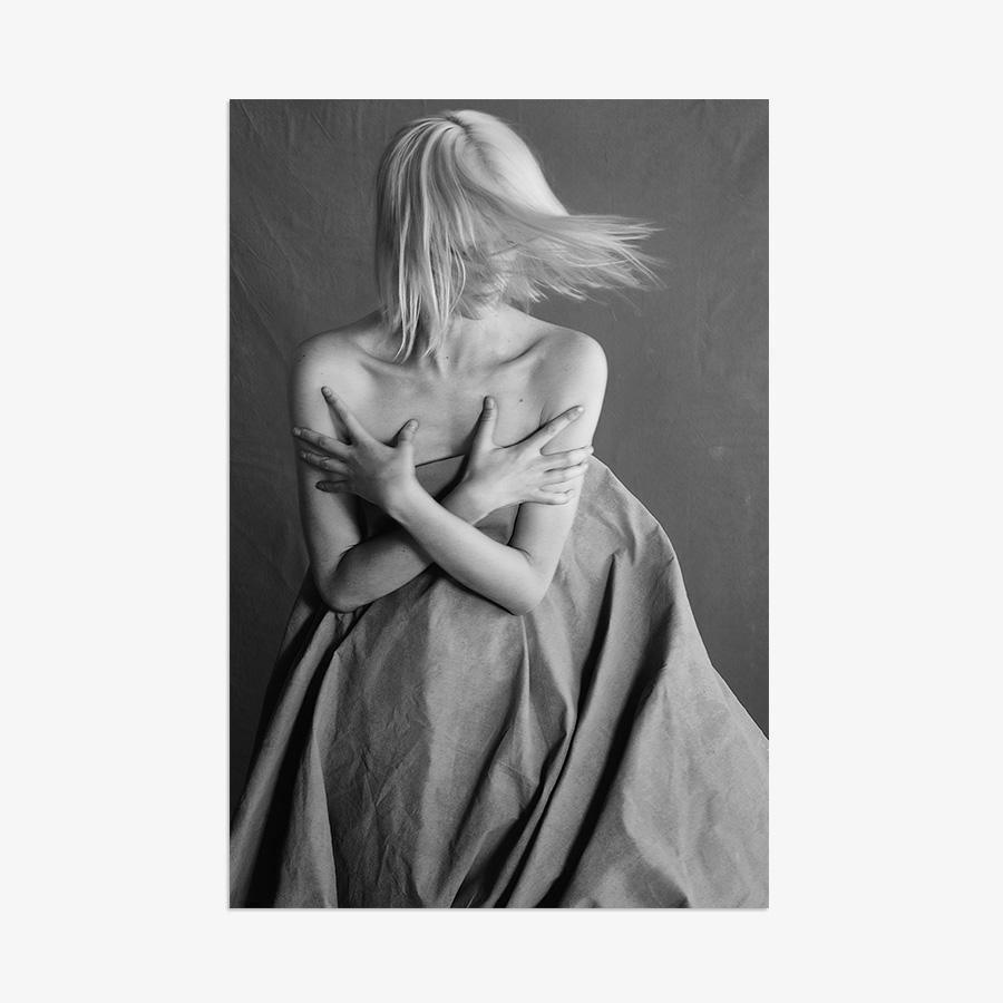 Photograph by Marc Gabor