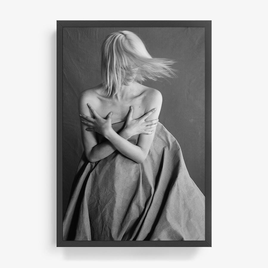 Photograph by Marc Gabor