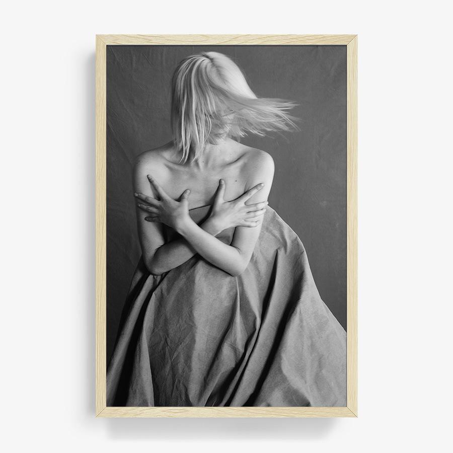 Photograph by Marc Gabor