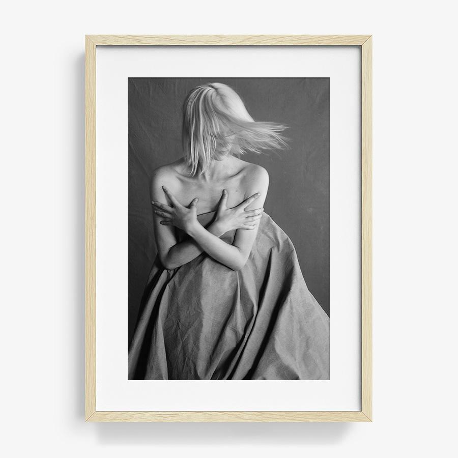 Photograph by Marc Gabor