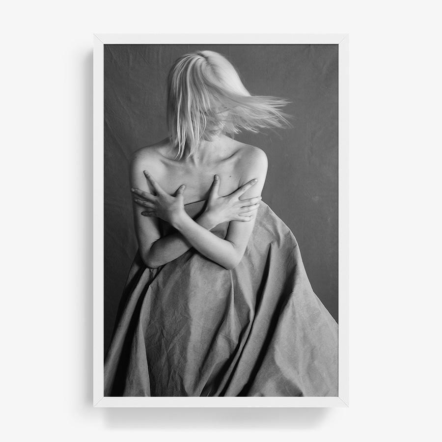 Photograph by Marc Gabor