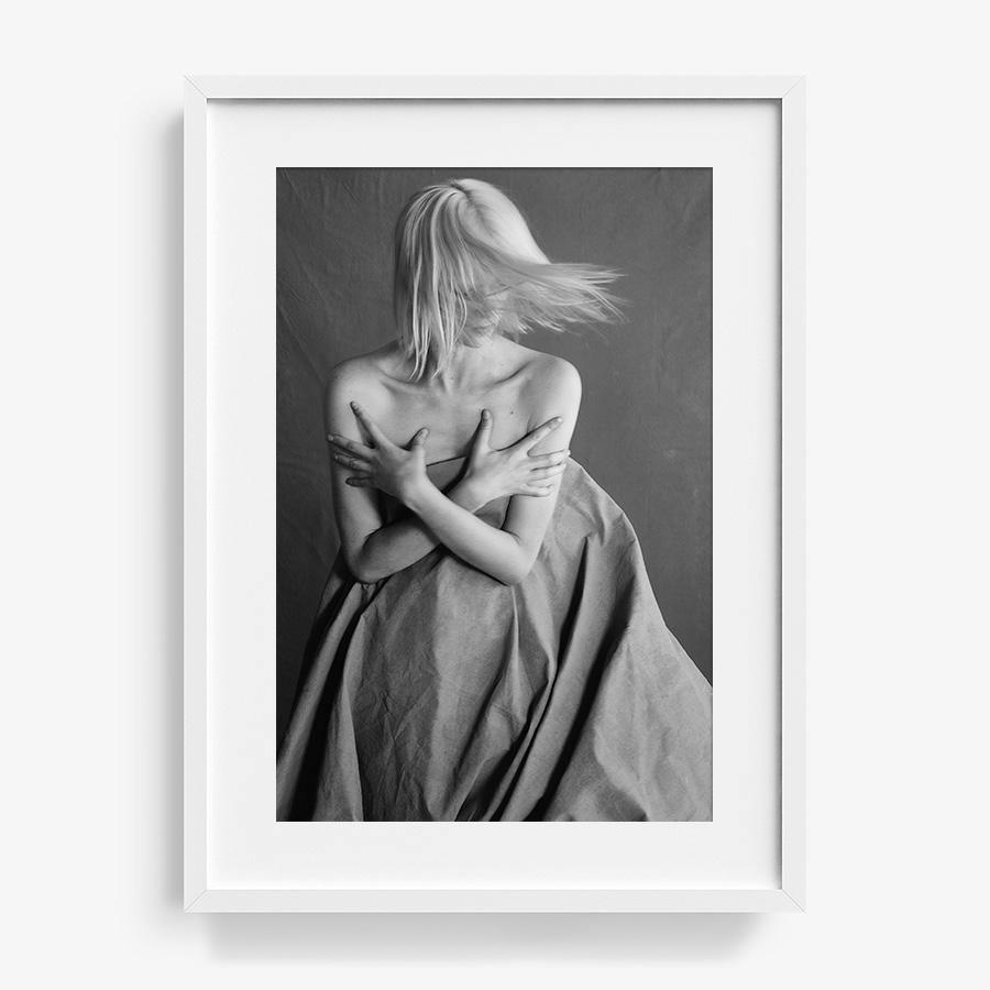 Photograph by Marc Gabor