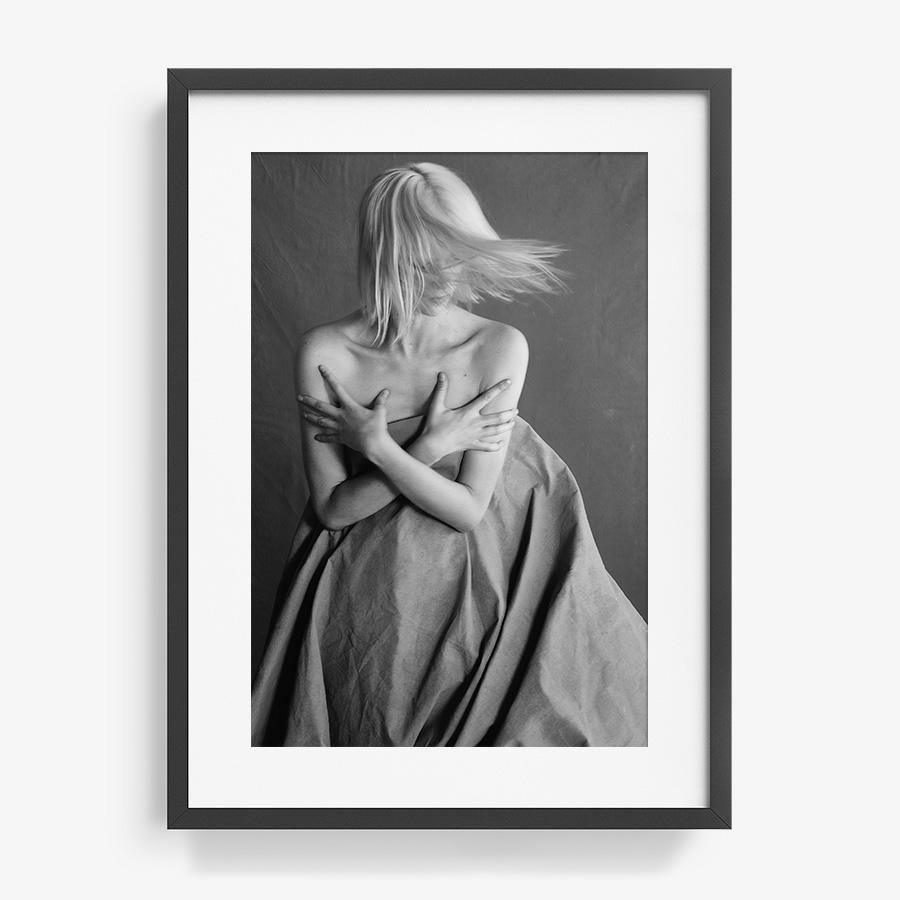 Photograph by Marc Gabor