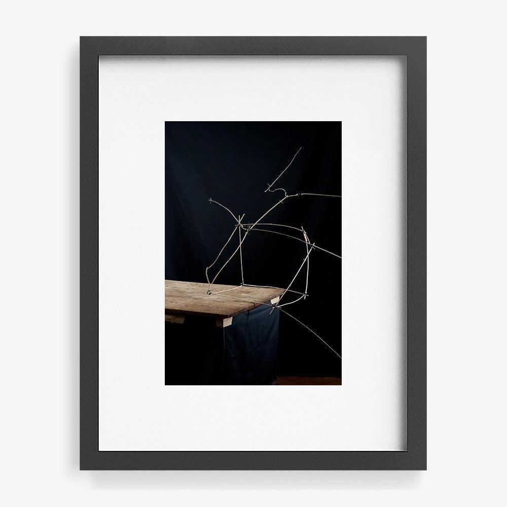 Photograph by Ilka Kramer