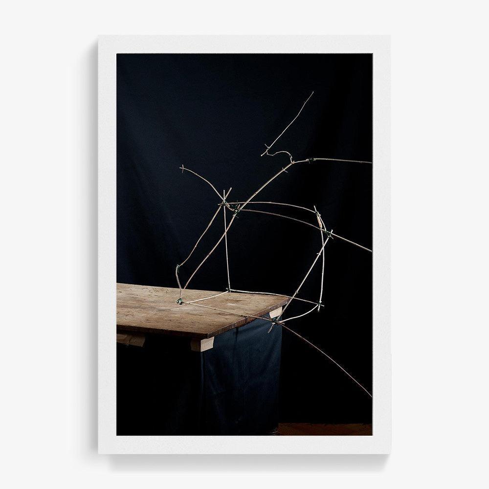 Photograph by Ilka Kramer