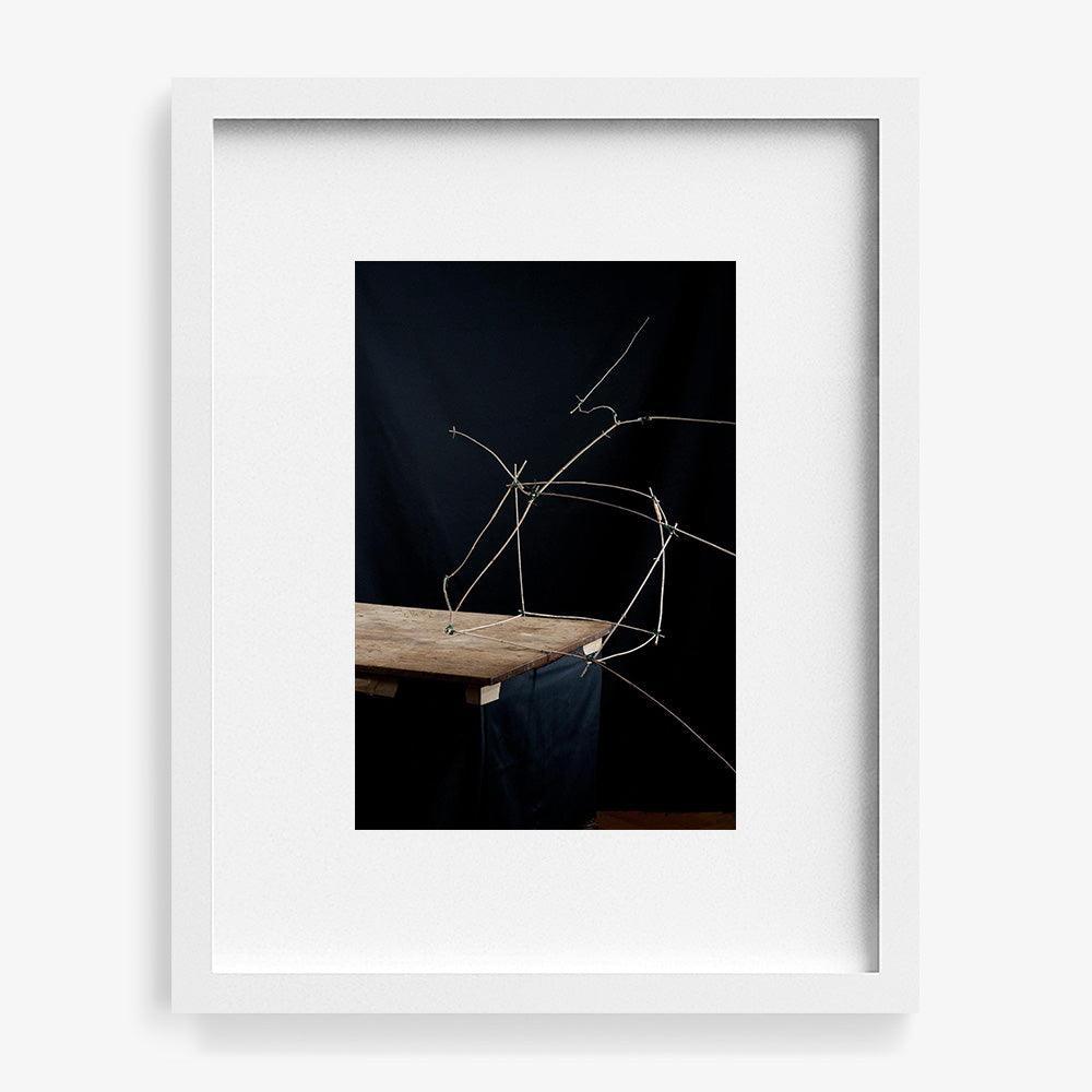 Photograph by Ilka Kramer