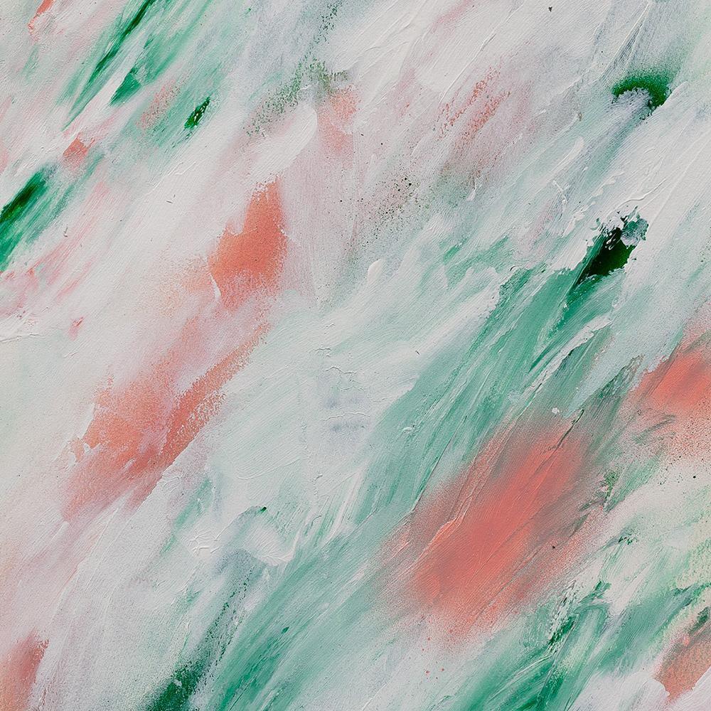 Painting by Jeff Kraus