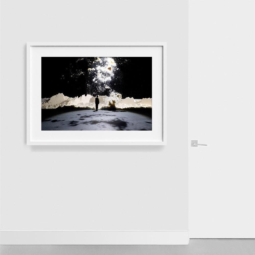 Photograph by Ilka Kramer