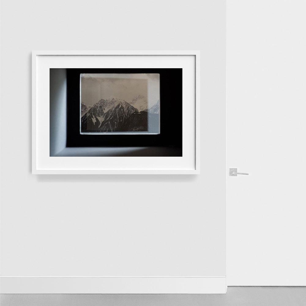 Photograph by Ilka Kramer