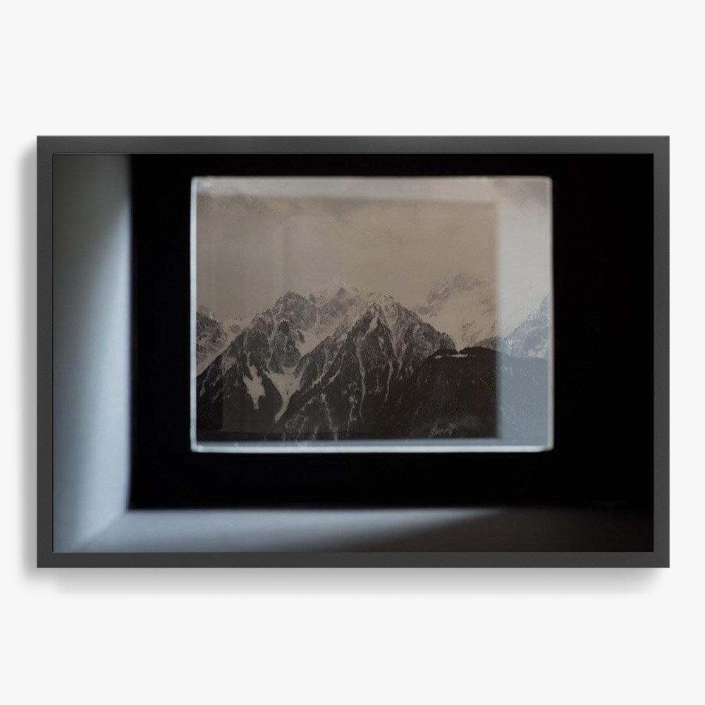 Photograph by Ilka Kramer