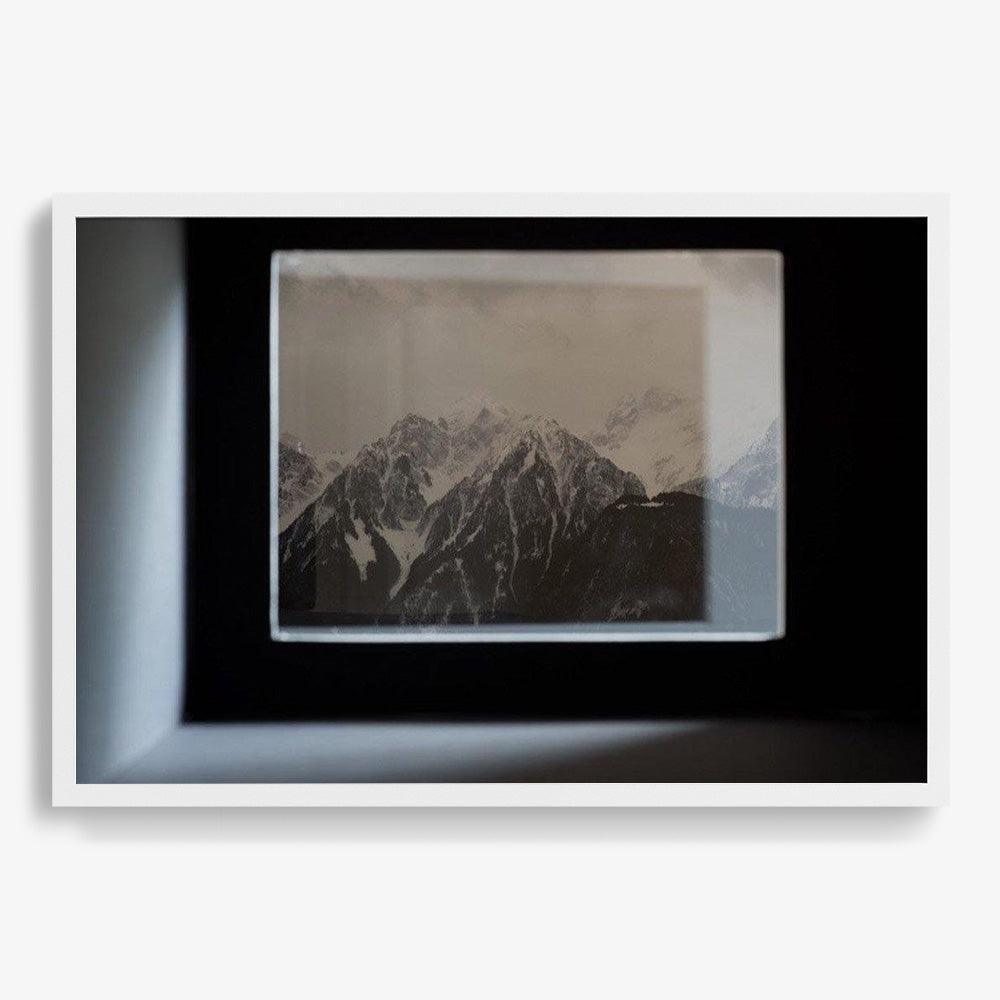 Photograph by Ilka Kramer