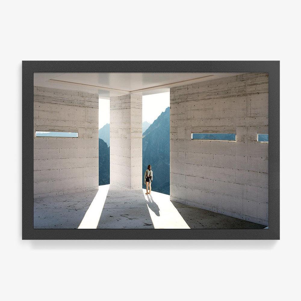 Photograph by Ilka Kramer